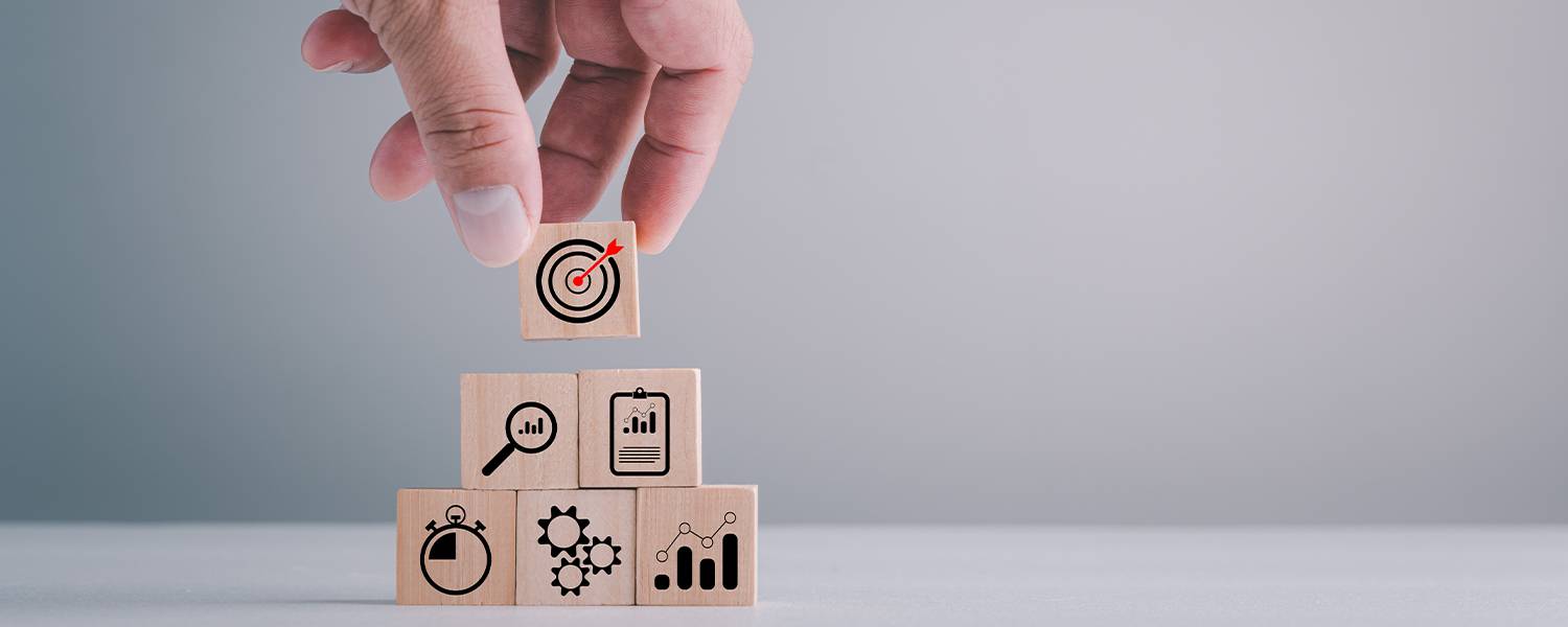 business marketing strategy