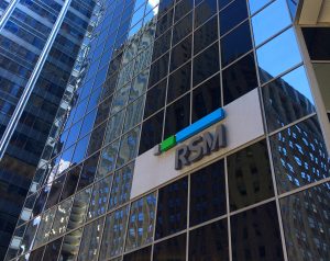 شركة RSM
