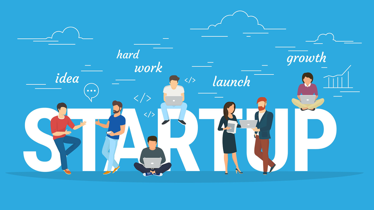 STARTUP