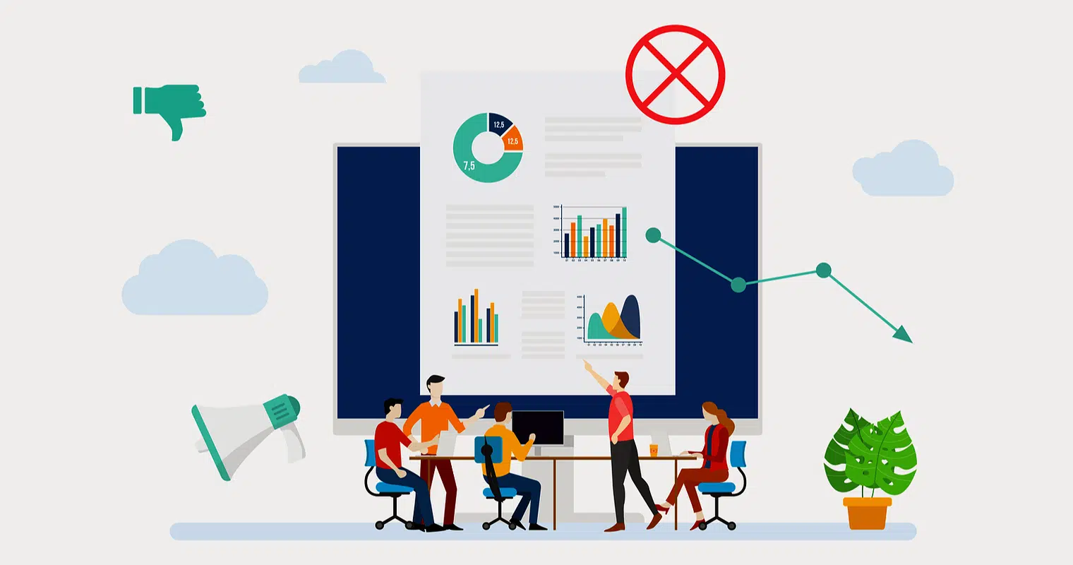 marketing analytics