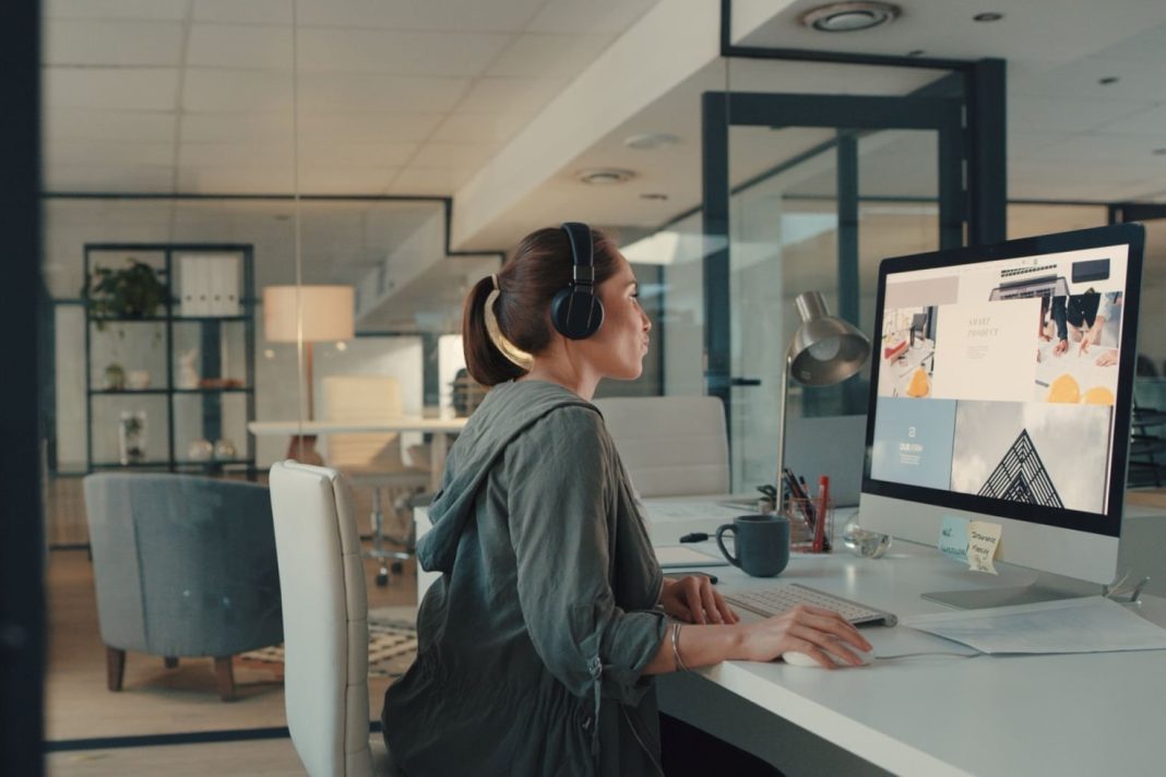 Business-Website