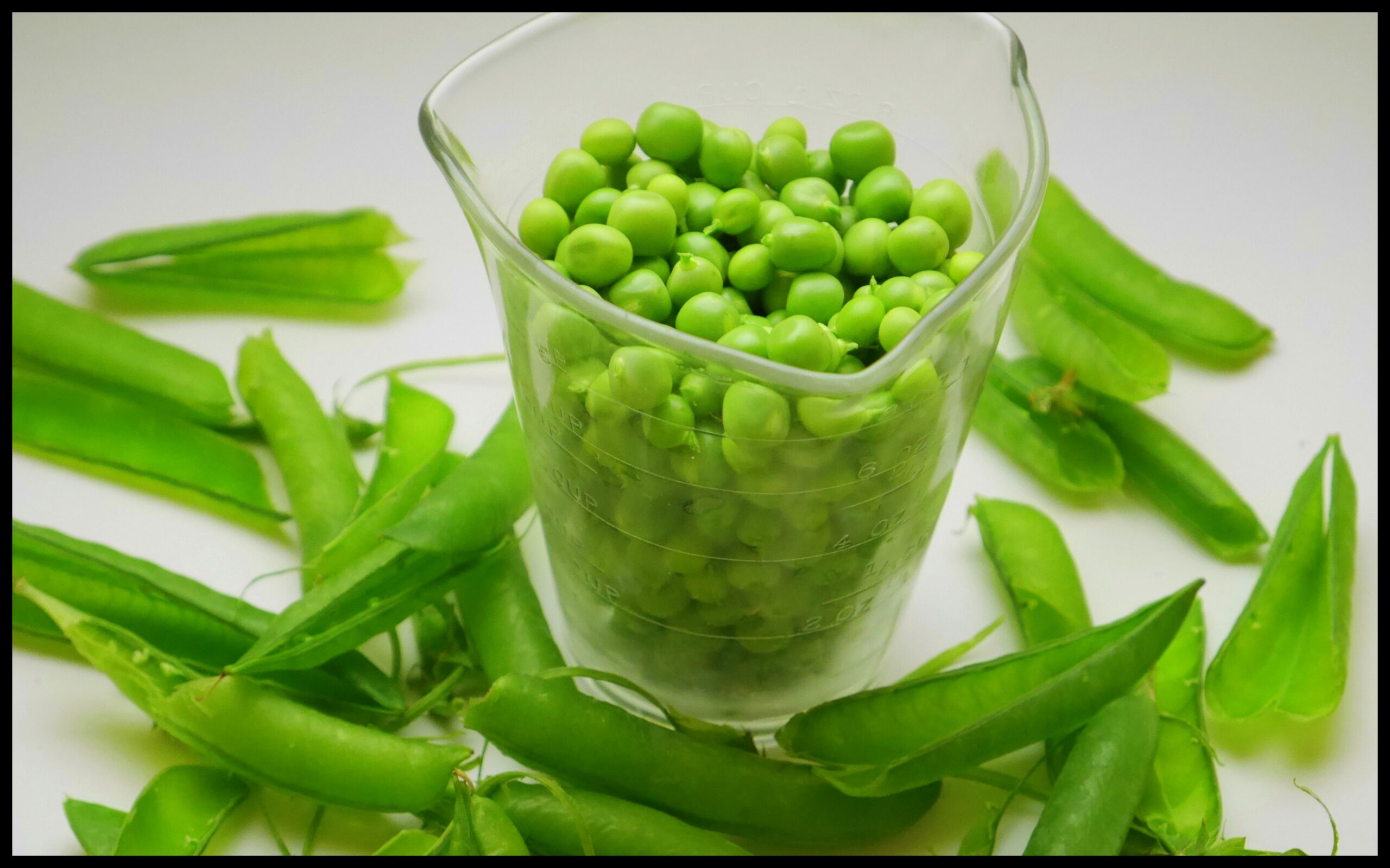 Peas