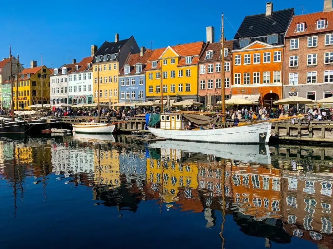 Denmark