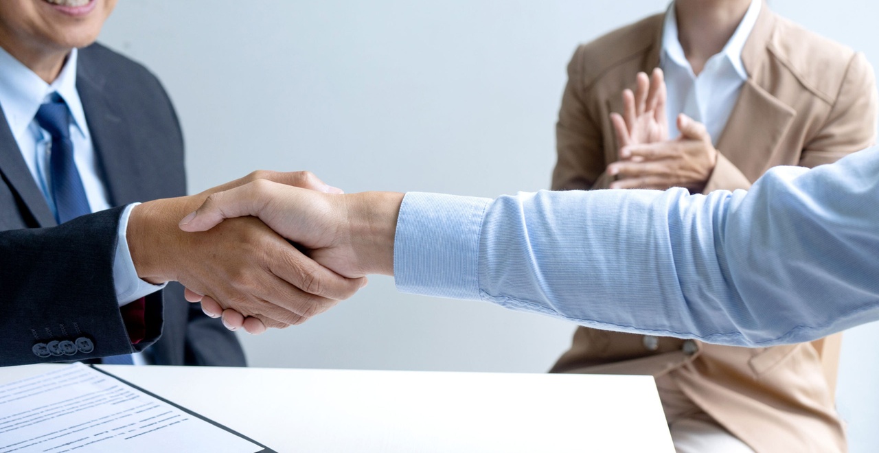 المفاوضة على الراتب