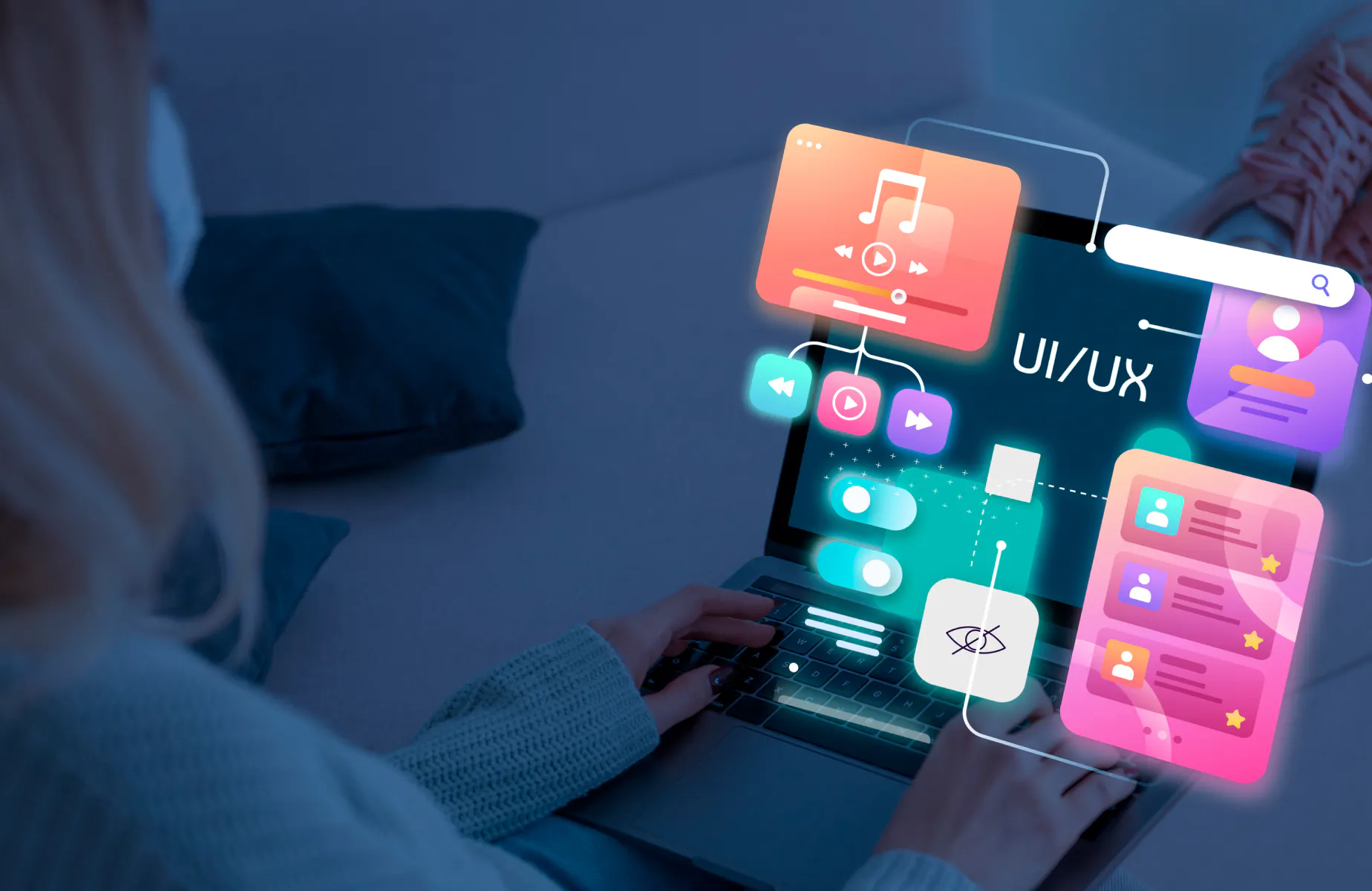 ui ux