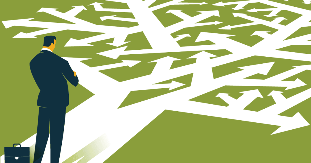 5 نصائح لتحسين مهارات اتخاذ القرار 5 نصائح لتحسين مهارات اتخاذ القرار