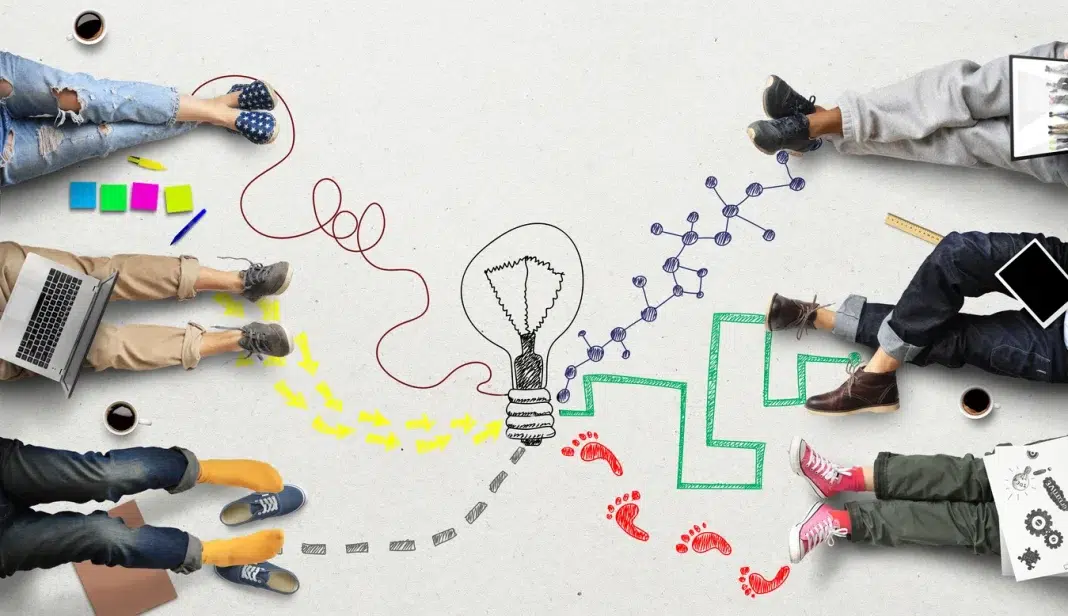 employee-creativity-workplace