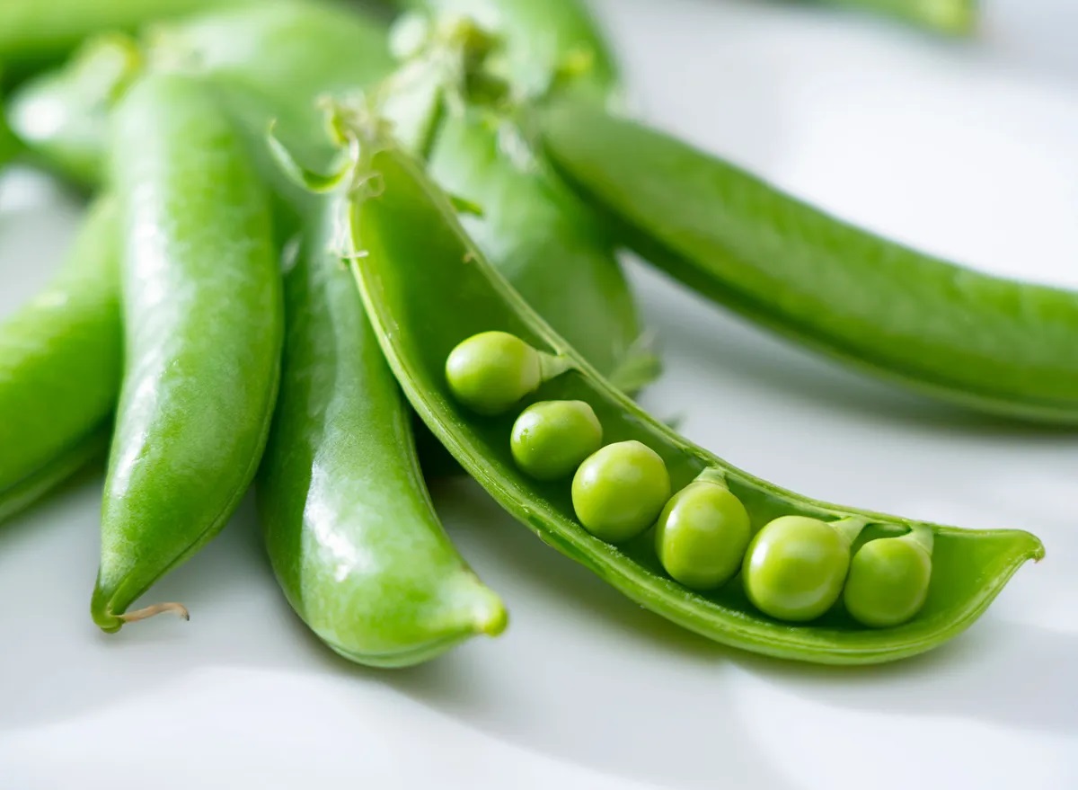 Peas