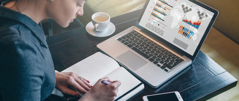 خدمات كتابة المحتوى