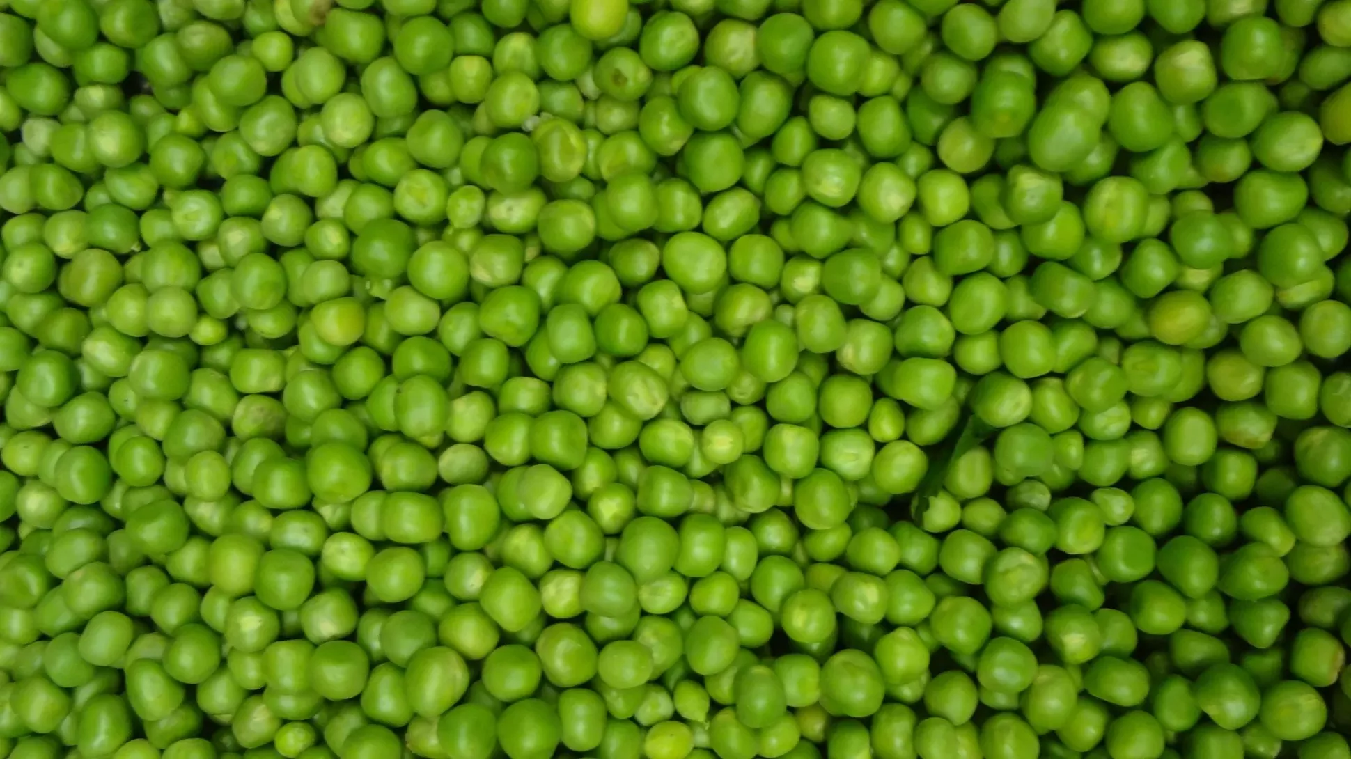 Peas