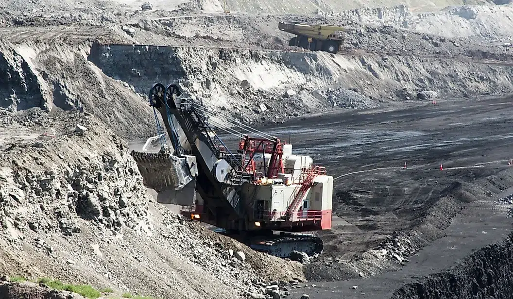 منجم بلاك ثاندر | الولايات المتحدة