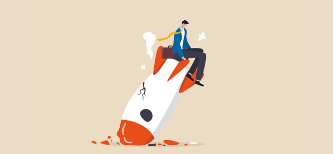 startups-failure