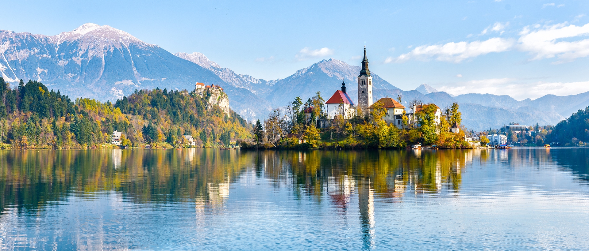 Slovenia’s
