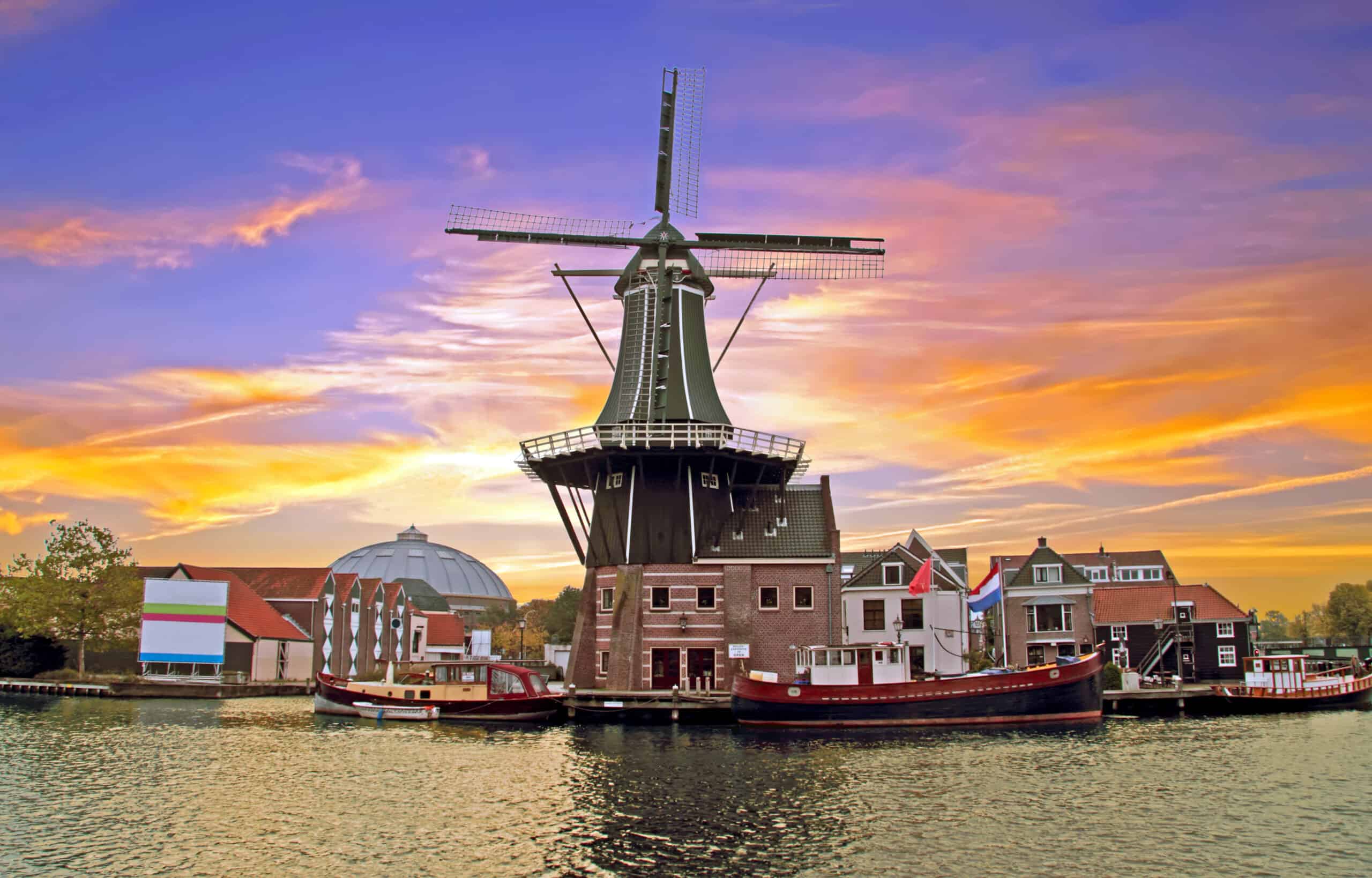 Netherlands 
