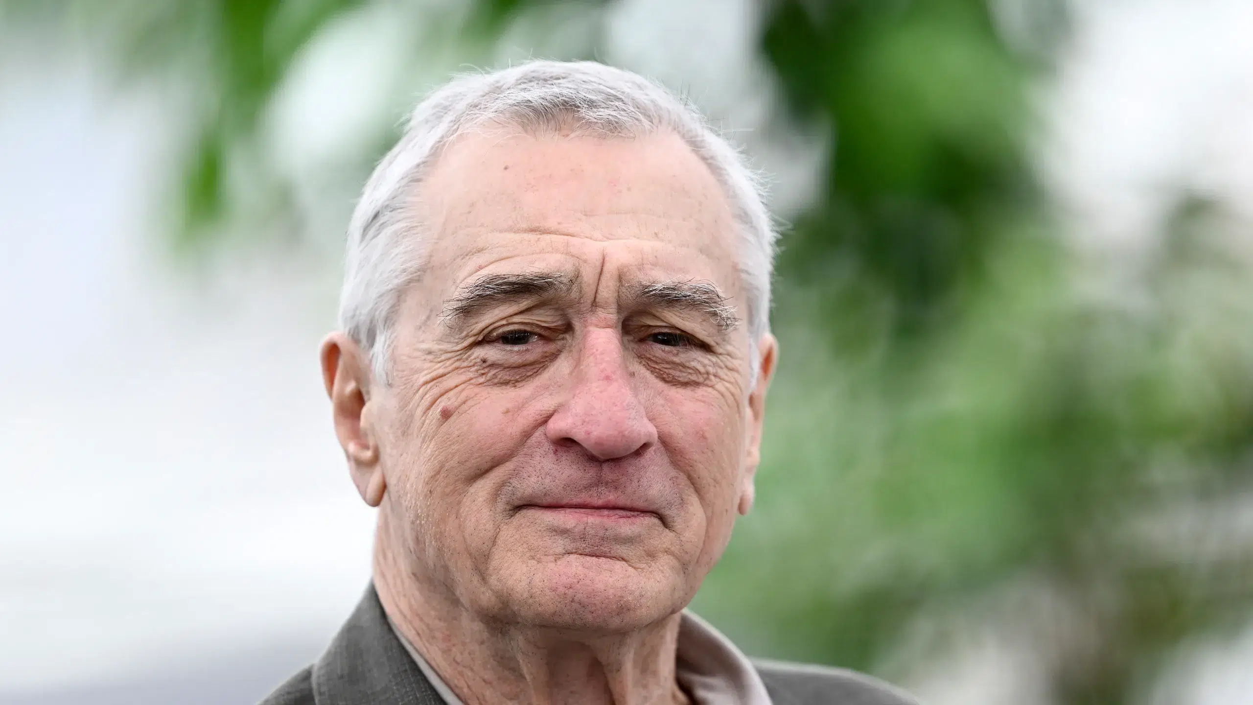 Robert De Niro