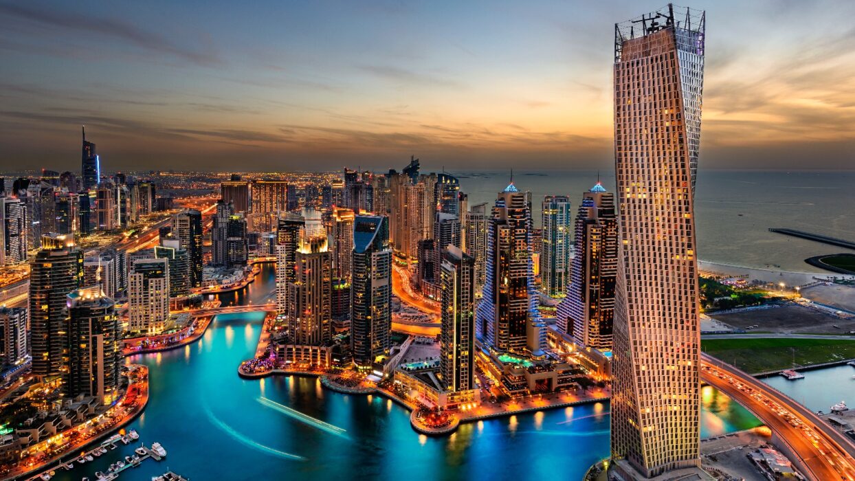 Dubai