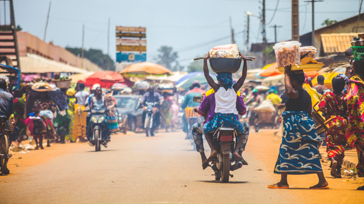 Benin