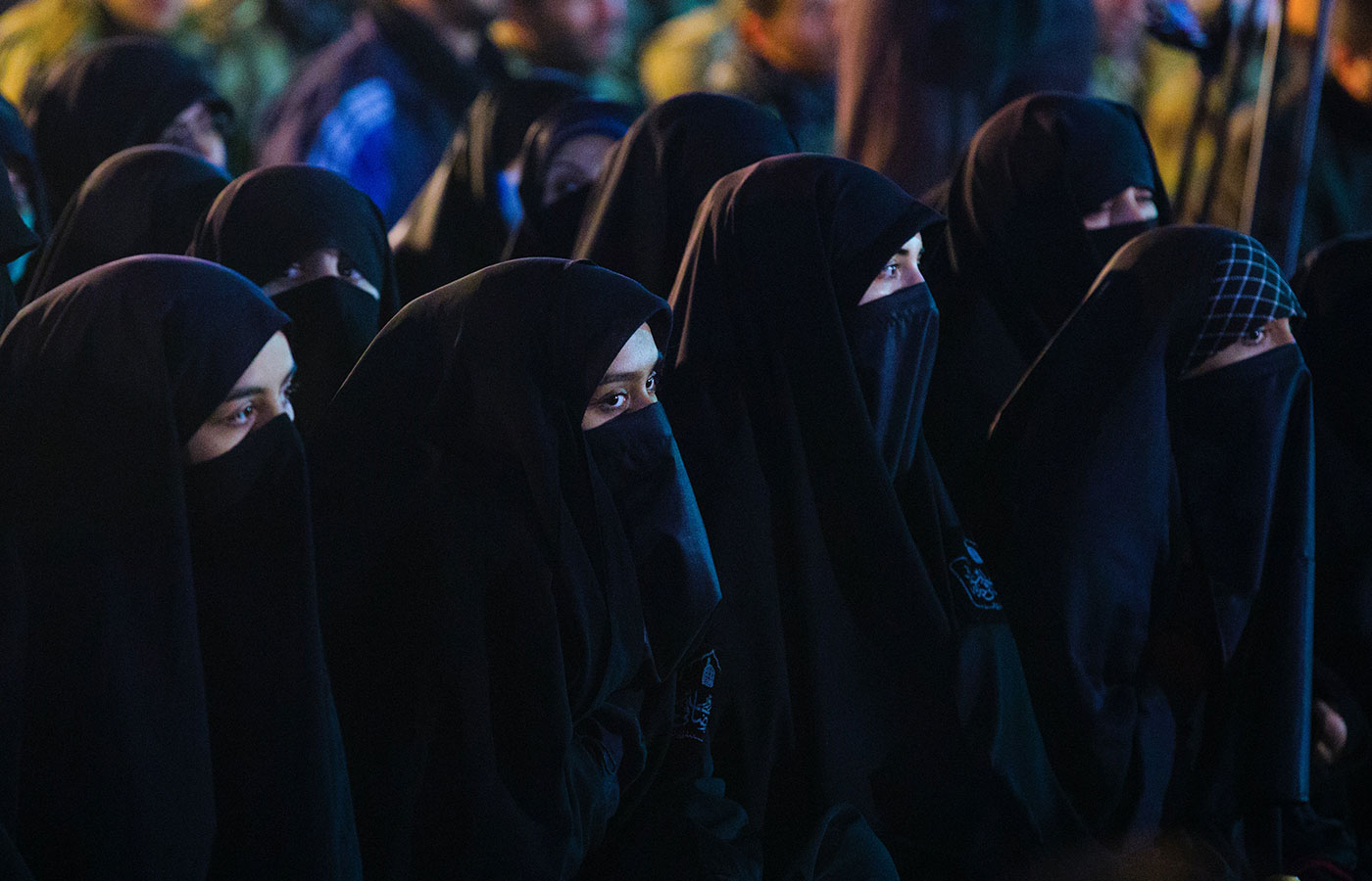 Muslim