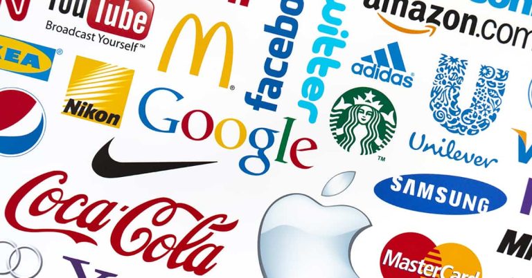 قائمة بأكبر 10 شركات في العالم
