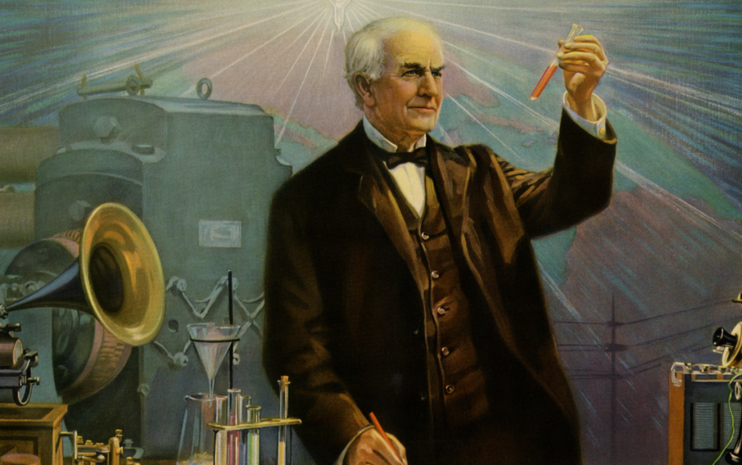 توماس ايدسون