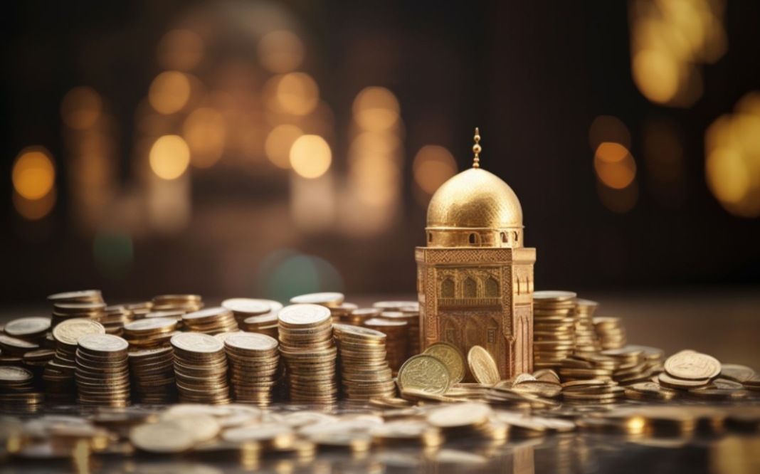 البنوك الاسلامية