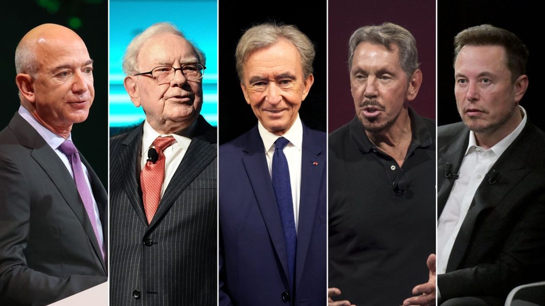 Richest-People-In-The-World-February-2025