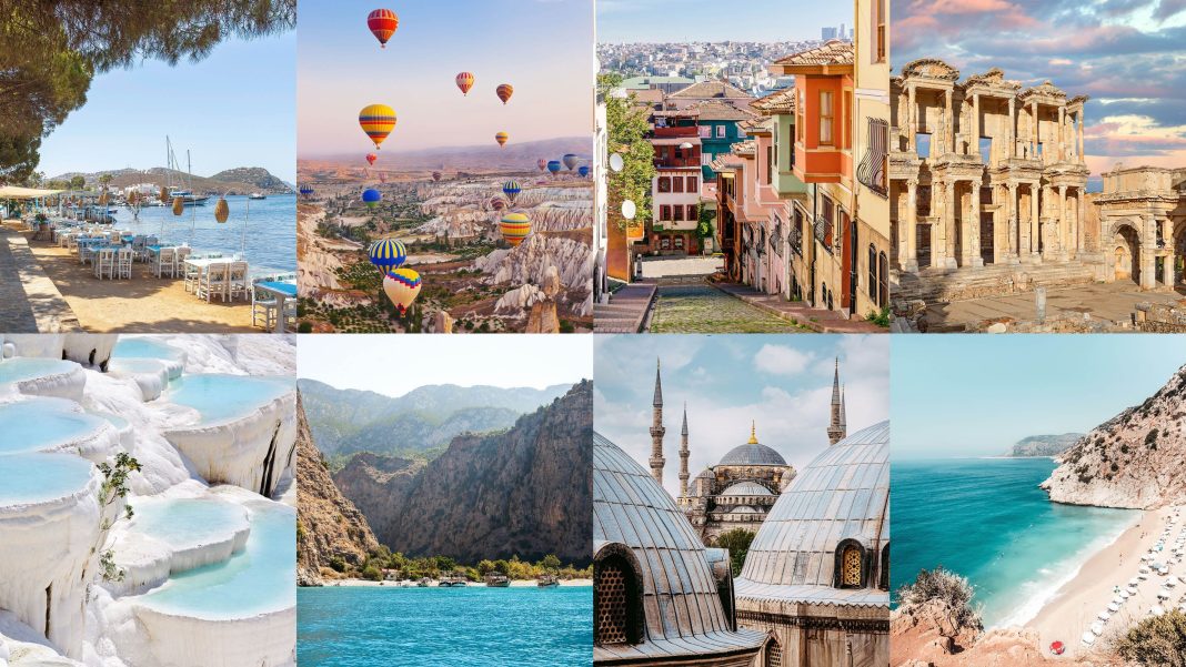 turkey